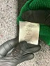 YOON Green Cardigan Size M - photo 8