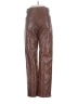 Wilfred 100% Polyurethane Brown Casual Pants Size 2 - photo 2