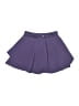 Jessica Simpson Solid Purple Skort Size XS - photo 2