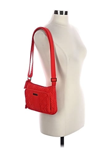 Vera Bradley Crossbody Bag (view 2)