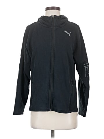 Puma Track Jacket (view 1)