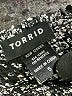 Torrid 100% Polyester Black Sleeveless Blouse Size 5X Plus (5) - photo 7