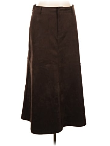 Zara Formal Skirt (view 1)