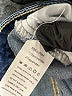 Unbranded Hearts Blue Jeans Size S - photo 8