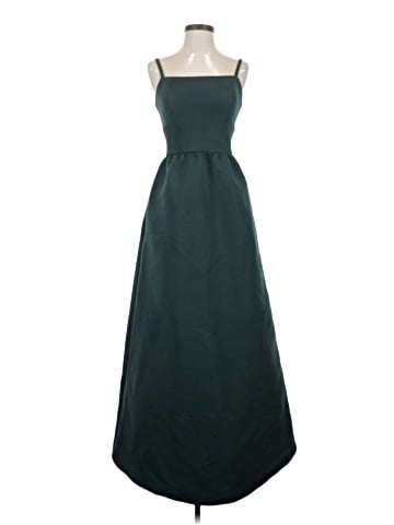 Amsale Cocktail Dress (view 1)