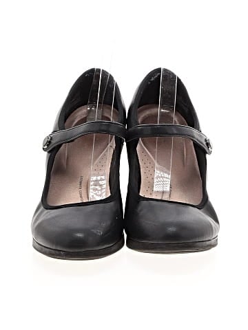 Clarks Heels (view 2)
