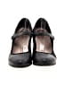 Clarks Black Heels Size 8 1/2 - photo 2