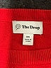 The Drop Red Pullover Sweater Size XXL - photo 7