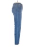 Just Black Blue Jeans Size 26 waist - photo 4