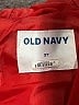 Old Navy Red Coat Size 3T - photo 3