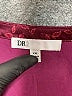 DR2 Purple Short Sleeve Blouse Size XXL - photo 7