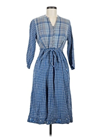 April Cornell Casual Dress (view 1)