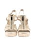 MICHAEL Michael Kors Ivory Wedges Size 8 - photo 2