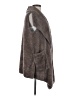 Le Moda 100% Polyester Brown Cardigan Size S - photo 4