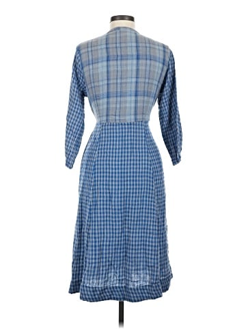 April Cornell Casual Dress (view 2)
