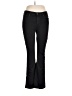 Levi's Chevron-herringbone Black Jeans Size 31 waist - photo 1
