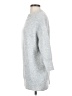 Topshop Gray Turtleneck Sweater Size XS - photo 5