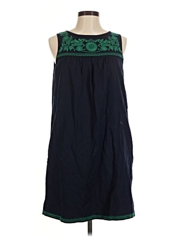 J.Crew Factory Store Casual Dress (view 1)