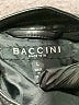 Baccini 100% Polyurethane Black Jacket Size L - photo 6