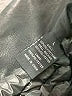 Baccini 100% Polyurethane Black Jacket Size L - photo 7