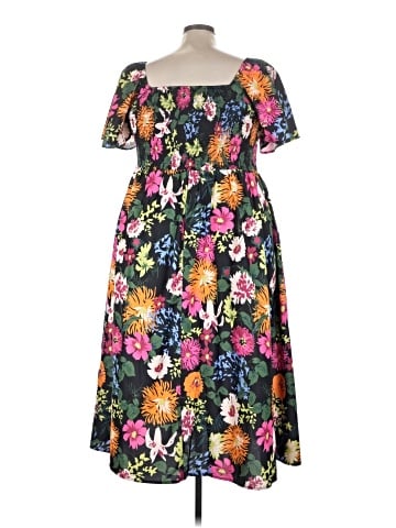 BLOOMCHIC Casual Dress (view 2)
