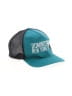 Unbranded Teal Baseball Cap One size - photo 1