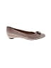 Salvatore Ferragamo Gray Tan Heels Size 10 (narrow) - photo 1
