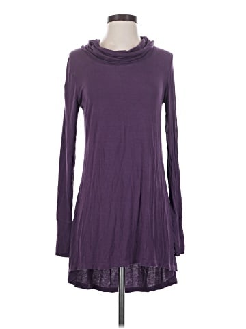 Cuddl Duds Casual Dress (view 1)