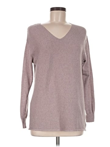 Ella Moss Pullover Sweater (view 1)