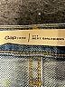 Gap Hearts Blue Jeans Size 31 waist (tall) - photo 4