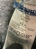 Gap Hearts Blue Jeans Size 31 waist (tall) - photo 5