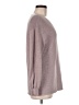 Ella Moss Gray Pullover Sweater Size M - photo 4