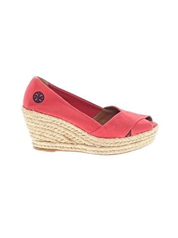 Tory Burch Wedges (view 1)
