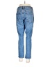 Old Navy Stars Blue Jeans Size 10 - photo 2