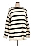 Lularoe Ivory Long Sleeve Turtleneck Size XL - photo 1