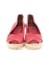 Tory Burch Red Wedges Size 8 - photo 2