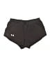 Under Armour Black Athletic Shorts Size M - photo 1