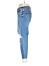 Old Navy Stars Blue Jeans Size 10 - photo 5