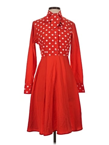 Unbranded Cocktail Dress (view 1)