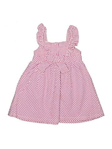 Blueberi Boulevard Dress (view 2)