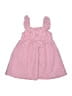 Blueberi Boulevard Pink Dress 18-24 MO / 24 MO - photo 2