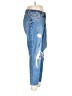 Old Navy Stars Blue Jeans Size 10 - photo 4