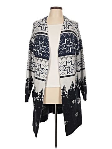 Maurices Cardigan (view 1)