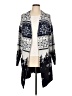 Maurices Blue Cardigan Size L - photo 1