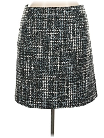 Ann Taylor Factory Casual Skirt (view 1)
