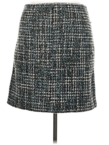 Ann Taylor Factory Casual Skirt (view 2)