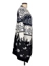 Maurices Blue Cardigan Size L - photo 4