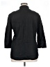 Spiegel Black 3/4 Sleeve Button-Down Shirt Size 16 - photo 2
