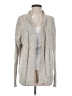 Dakini Gray Cardigan Size S - photo 1