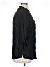 Spiegel Black 3/4 Sleeve Button-Down Shirt Size 16 - photo 4